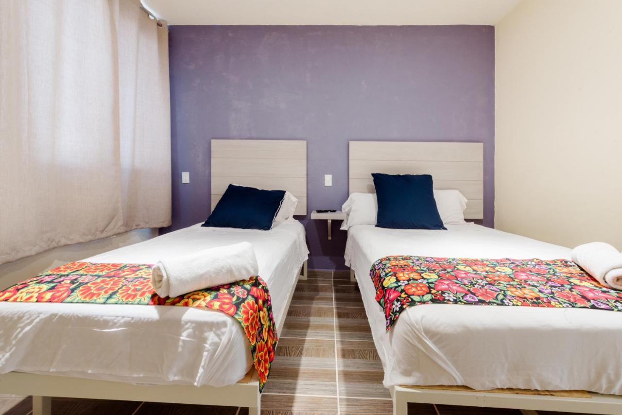Hotel Hai Do แบร์นัล ภายนอก รูปภาพ