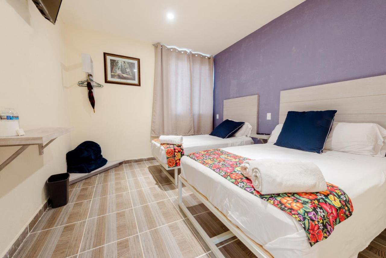 Hotel Hai Do แบร์นัล ภายนอก รูปภาพ