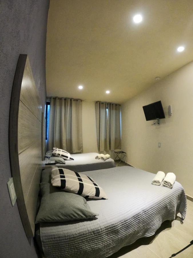 Hotel Hai Do แบร์นัล ภายนอก รูปภาพ
