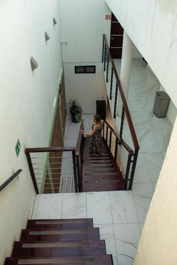 Hotel Hai Do แบร์นัล ภายนอก รูปภาพ