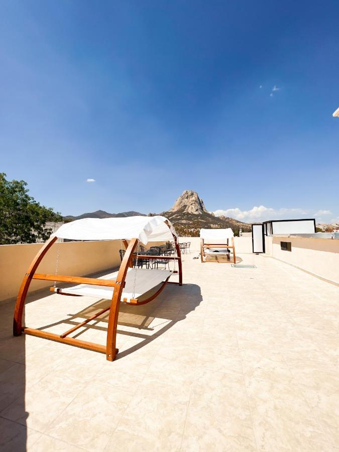 Hotel Hai Do แบร์นัล ภายนอก รูปภาพ