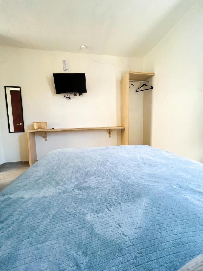 Hotel Hai Do แบร์นัล ภายนอก รูปภาพ