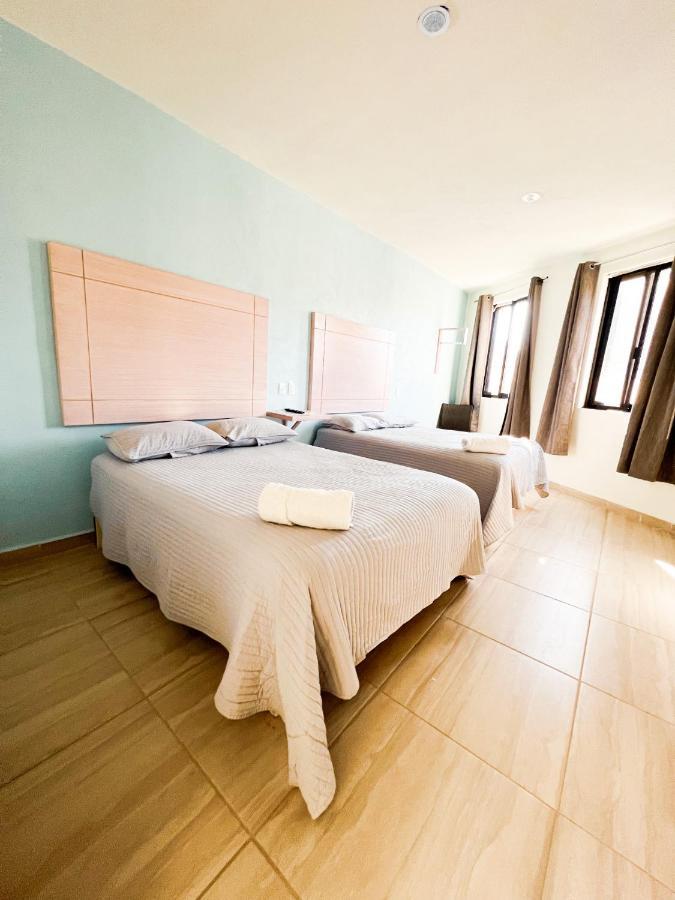 Hotel Hai Do แบร์นัล ภายนอก รูปภาพ